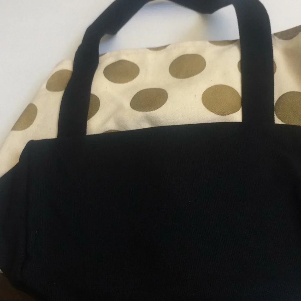 FINAL MARKDOWN Ladies’ LTD Commodities Letter “C” Tote Bag